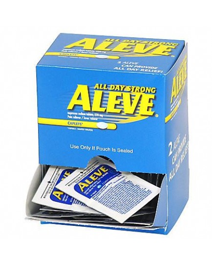 ALEVE 48 CT.
